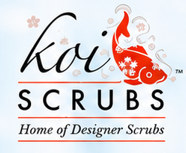 Koi Scrubs — Home of Designer Scrubs